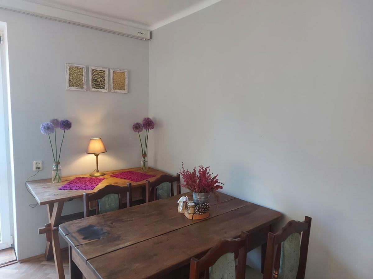 Vital House Kazimierz Dolny Luaran gambar