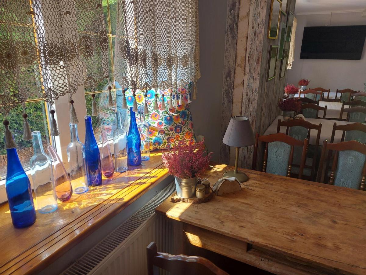 Vital House Kazimierz Dolny Luaran gambar