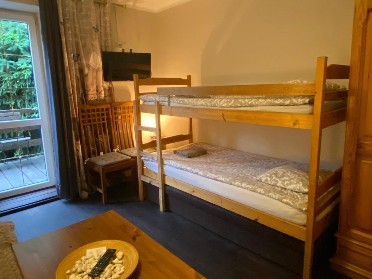 Vital House Kazimierz Dolny Luaran gambar