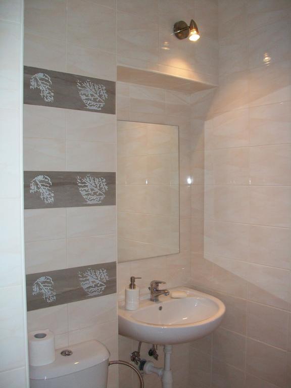 Vital House Kazimierz Dolny Bilik gambar