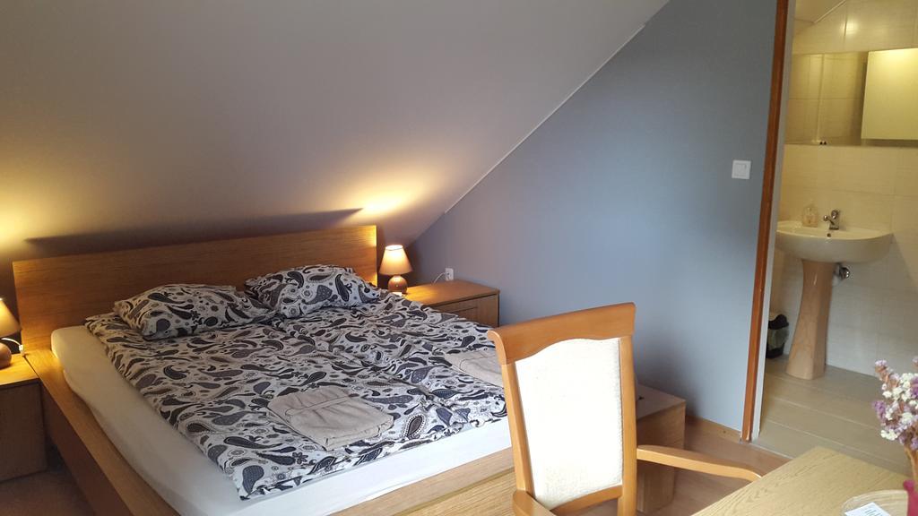 Vital House Kazimierz Dolny Luaran gambar